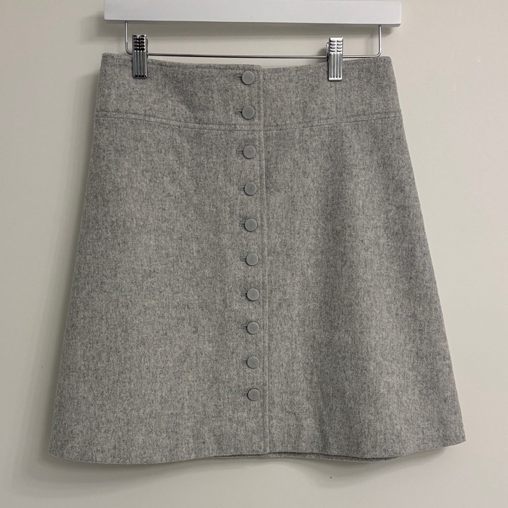 Club Monaco Skirt